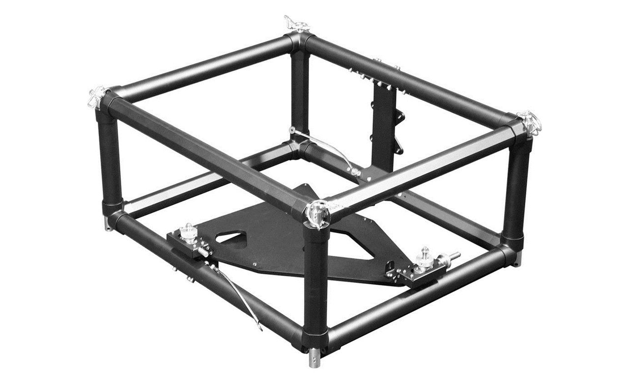 Рама barco f80 Adjustable Rigging frame