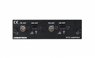 AM/FM радио Crestron ATC-AMFM2