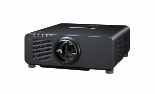 Лазерный проектор Panasonic PT-RW930LBE