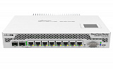 Маршрутизатор Mikrotik Cloud Core Router 1009-7G-1C-1S+PC