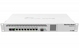 Маршрутизатор Mikrotik Cloud Core Router 1009-7G-1C-1S+