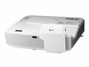 Проектор интерактивный NEC U321Hi Multi-Touch