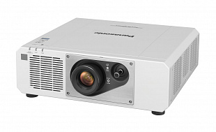 Лазерный проектор Panasonic PT-RZ570WE