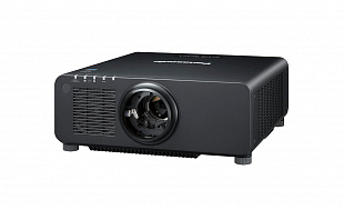 Лазерный проектор Panasonic PT-RZ970LBE