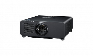 Лазерный проектор Panasonic PT-RZ660LBE