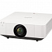 Лазерный проектор Sony VPL-FWZ60(WHITE)