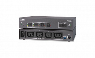 Сетевой контроллер Extron IPL T PCS4i
