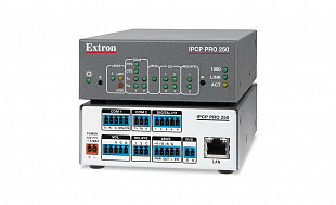Процессор управления Extron IPCP Pro 250