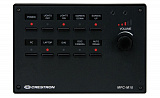 Контроллер Crestron MPC-M10-B-T