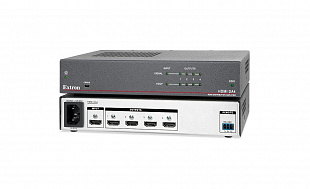 Усилитель-распределитель Extron HDMI DA4