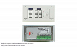 Контроллер Kramer Electronics RC-63DLN/EU(B)-86