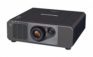 Лазерный проектор Panasonic PT-RZ570BE