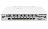 Маршрутизатор Mikrotik Cloud Core Router 1009-7G-1C-PC