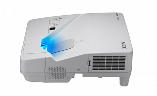 Проектор NEC UM301X
