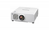 Лазерный проектор Panasonic PT-RZ660WE