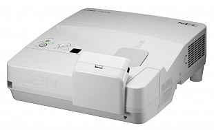 Проектор интерактивный NEC UM351Wi Multi-Touch