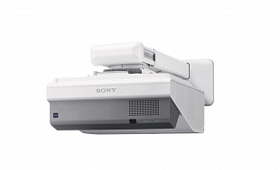 Проектор Sony VPL-SX631