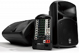 Система звукоусиления Yamaha STAGEPAS600i2M