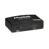 Сплиттер 1х2 HDMI, 4K/30 MuxLab 500423
