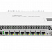 Маршрутизатор Mikrotik Cloud Core Router 1009-7G-1C-1S+PC