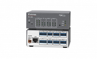Процессор управления Extron IPL 250
