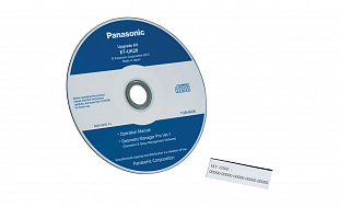  Panasonic [ET-UK20]