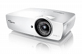 Проектор Optoma EH460ST