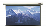 [LMLC-100110A] Экран с электроприводом Lumien Master Large Control 448x700 см (раб. область 431x690 см) (320") Matte White FiberGlass