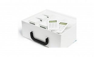 Интерактивная система голосования TRIUMPH BOARD TB Voting RF550